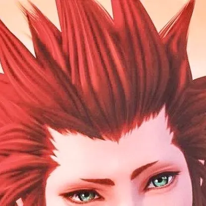 chat with ai character: Axel