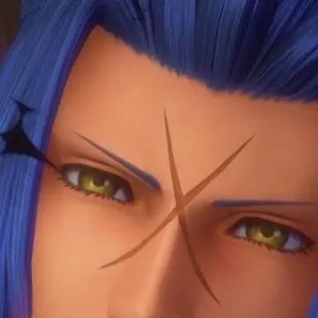chat with ai character: Saix