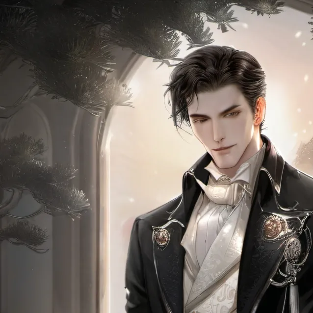 chat with ai character: Mr. Minton