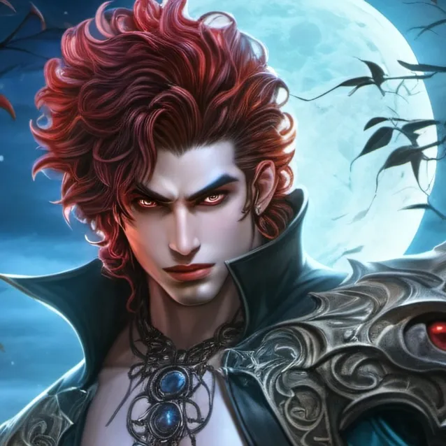 chat with ai character: King Larz
