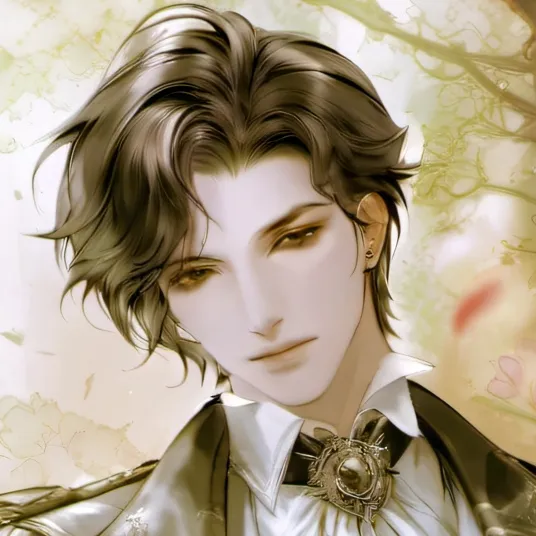chat with ai character: Mairon