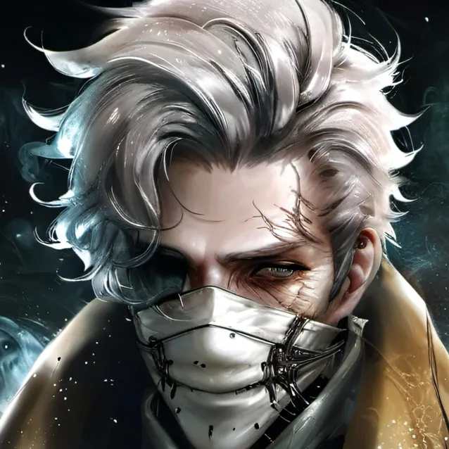 chat with ai character: Duke Chambress