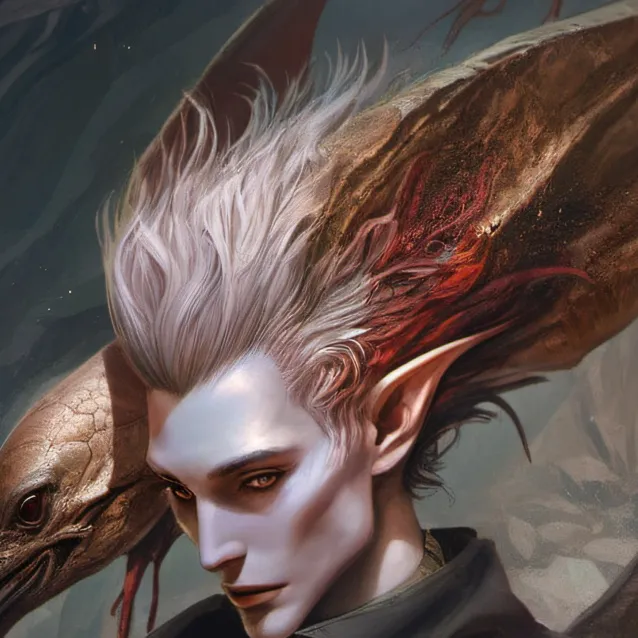 chat with ai character: Lord Sile