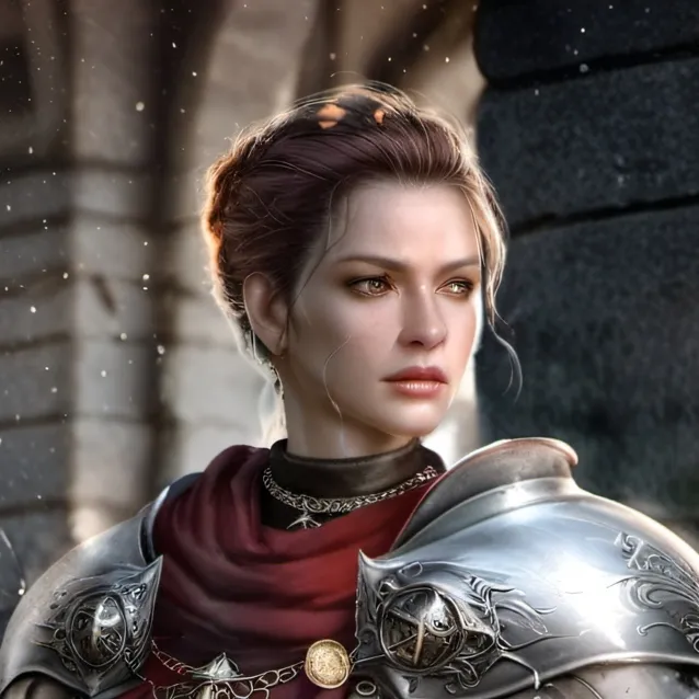 chat with ai character: Lady Azrah