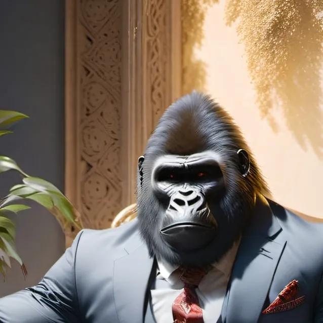 chat with ai character: Kujo