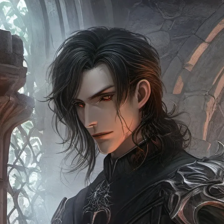 chat with ai character: Lord Klen Lacwood