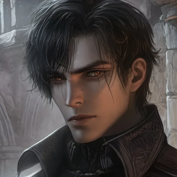 chat with ai character: King Gavton