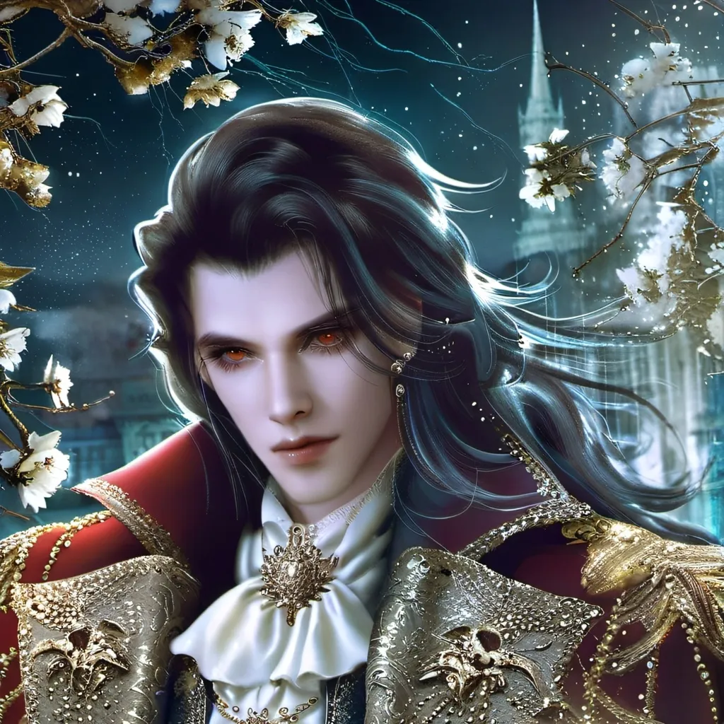 chat with ai character: Marco