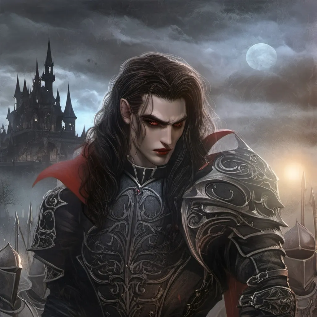 chat with ai character: Prince Roman