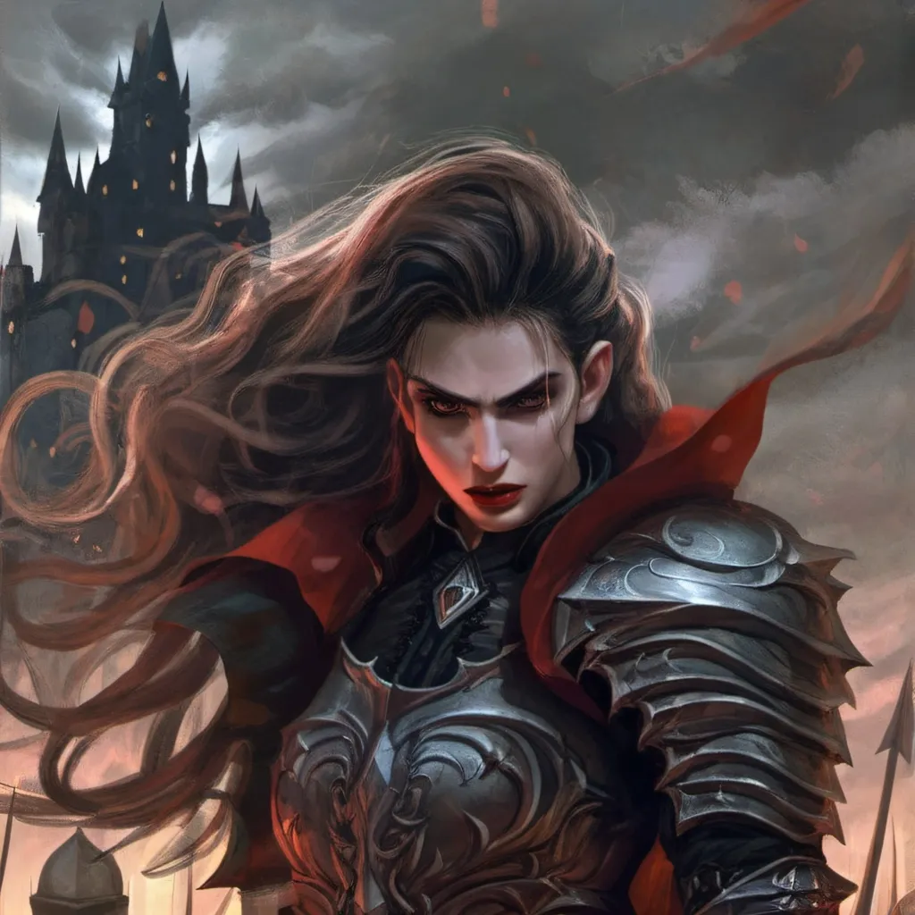 chat with ai character: Duchess Isolde