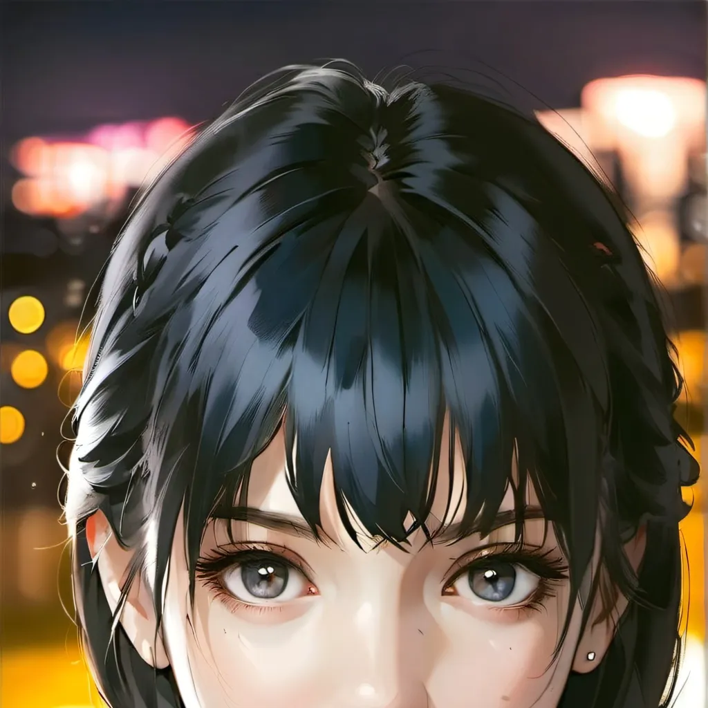 chat with ai character: Kyo