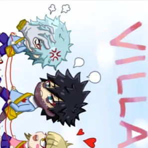 chat with ai character: The LOV 💖