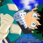 chat with ai character: MHA & JJK?! ❤️