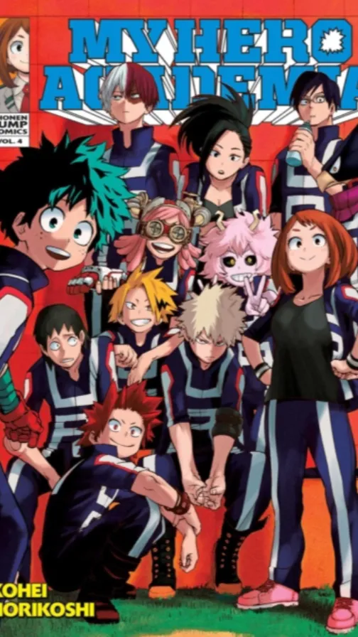 ai character: SPORTS FESTIVAL! background