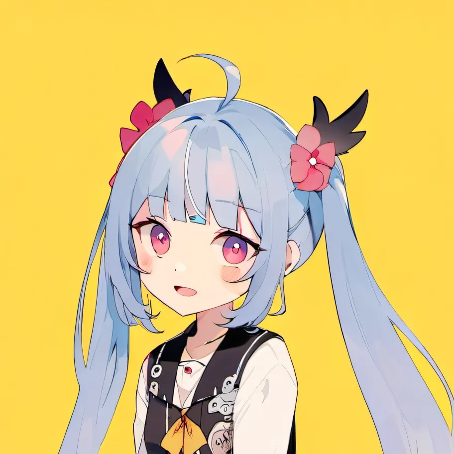 chat with ai character: MHA!