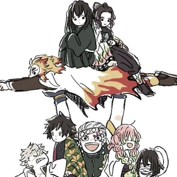 chat with ai character: KNY ( BACK ?! )