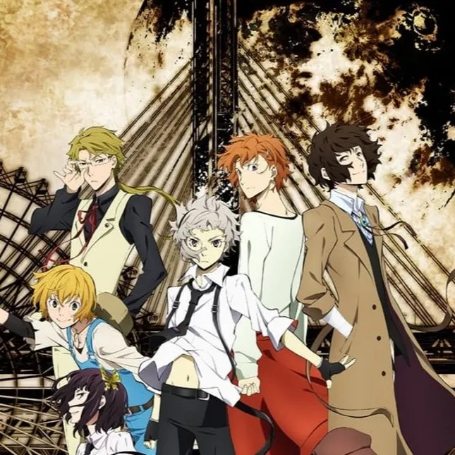 chat with ai character: BSD !!!