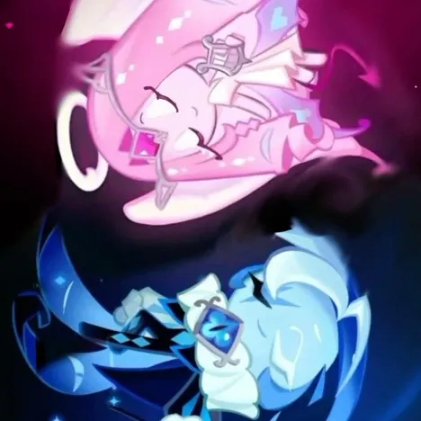 chat with ai character: BEAST - YEAST <3