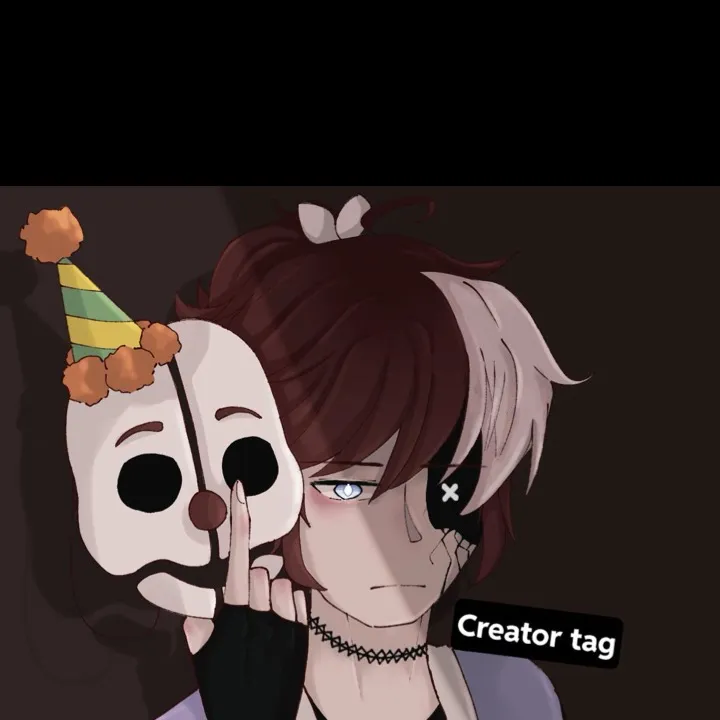 chat with ai character: Ennard/noah