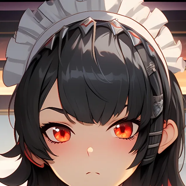 chat with ai character: Ellen Joe