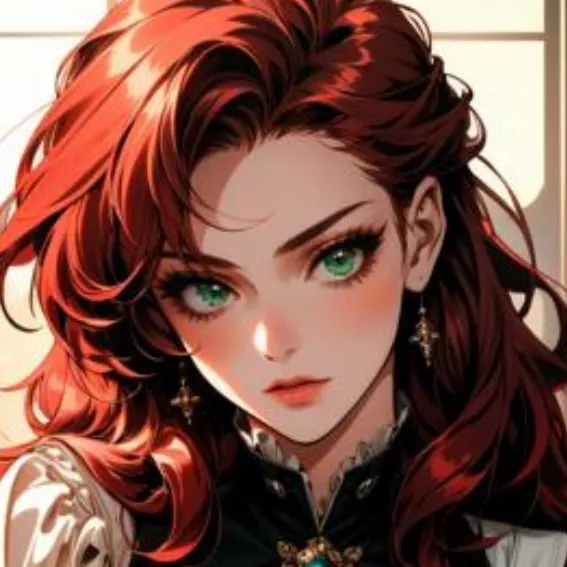 chat with ai character: Elisefrom ac unity