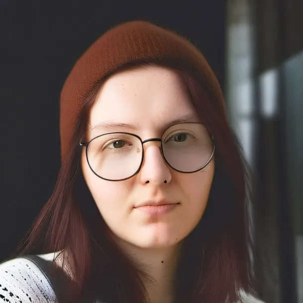 chat with ai character: Jessica
