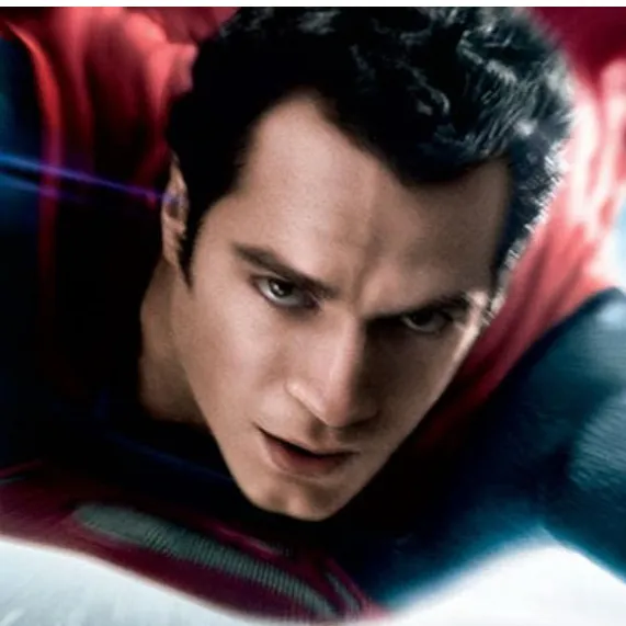 chat with ai character: The man of steel 