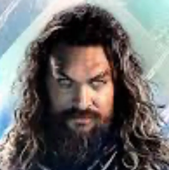 chat with ai character: Aquaman 2 