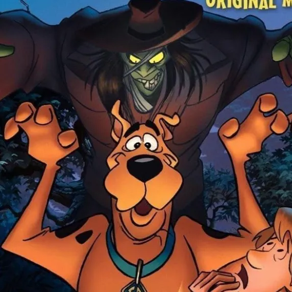 chat with ai character: Camp scare 