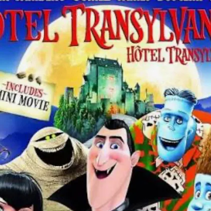 chat with ai character: Transylvania 