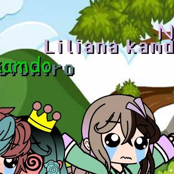 chat with ai character: Kamado family