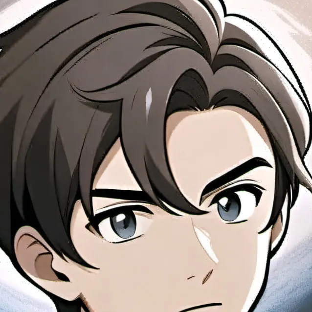 chat with ai character: Season 2.