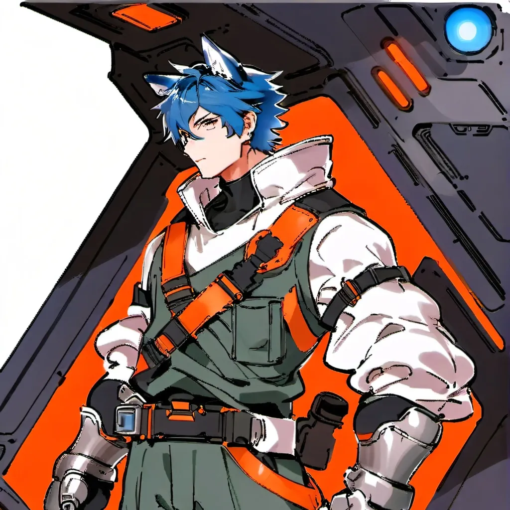 chat with ai character: Zach Basel 