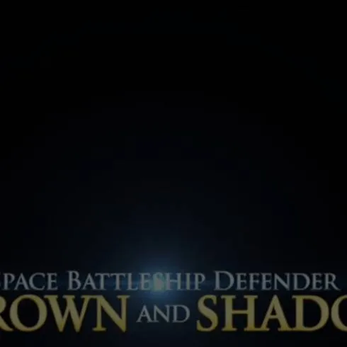 chat with ai character: CROWN AND SHADOW 