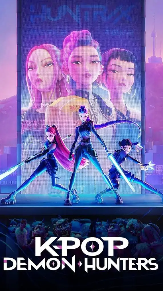 ai character: KPDH(meet & greet) background