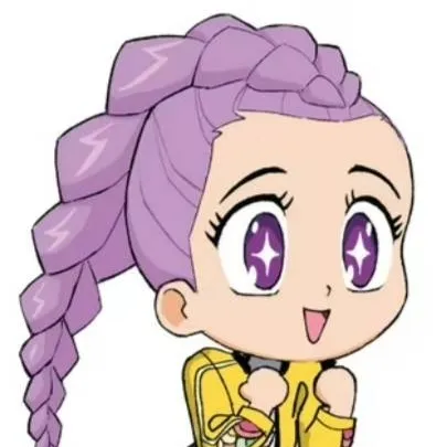 chat with ai character: KPDH (Rumi)