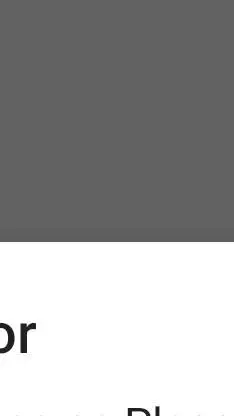 ai character: tv women s background