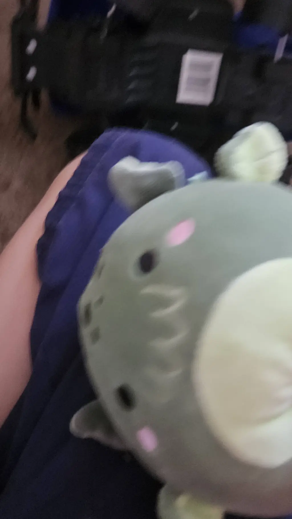 ai character:  26mrmegood5+bro background