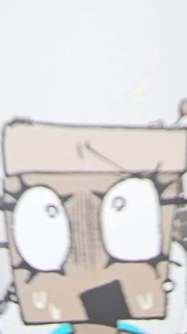 ai character: Brusha background