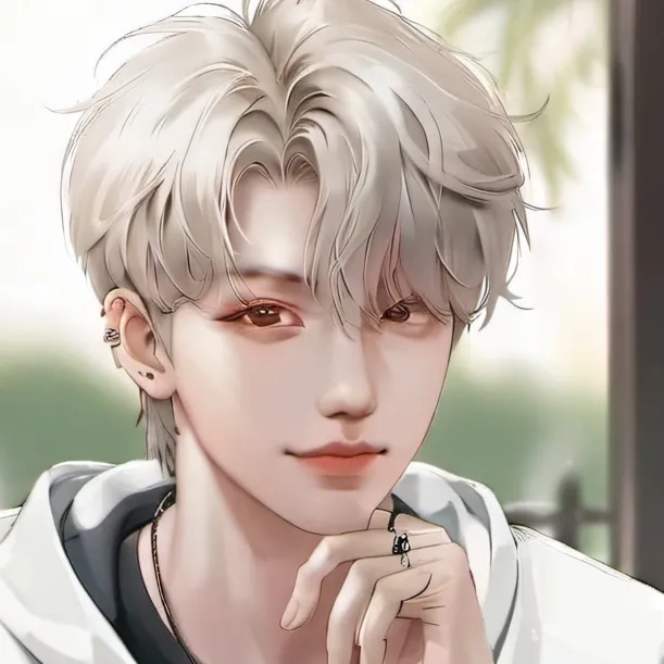 chat with ai character: Yongbok Lee Felix 