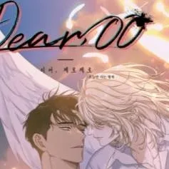 chat with ai character: Dear 00 🩵🖤❤