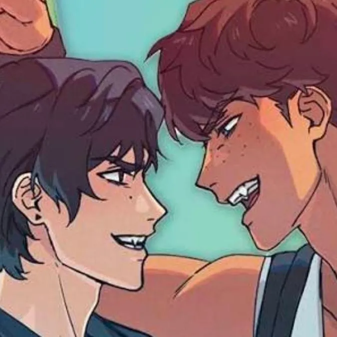 chat with ai character: 🧛‍♂️Love Bites🖤🐺