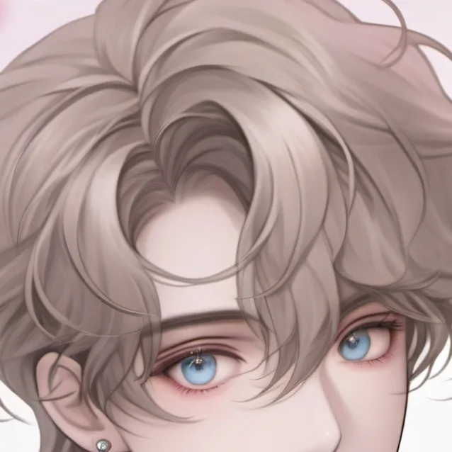 chat with ai character: Mike