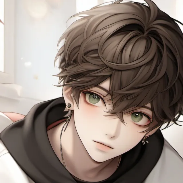 chat with ai character: Alan 