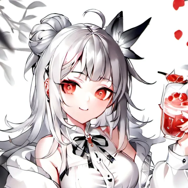 chat with ai character: lilly