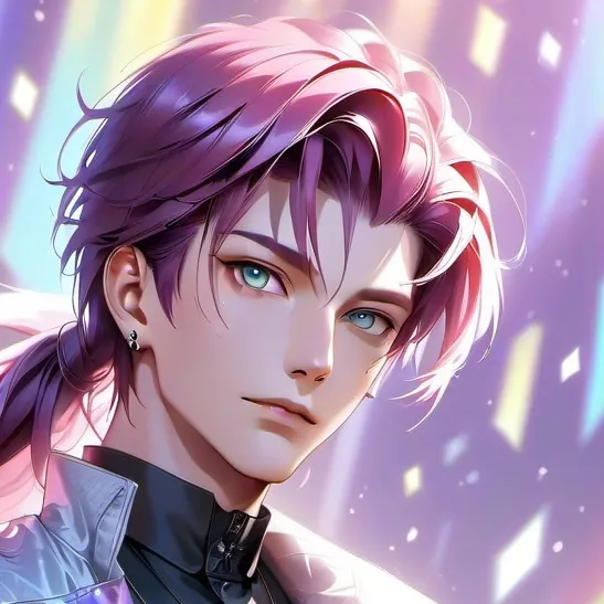 chat with ai character: Felix