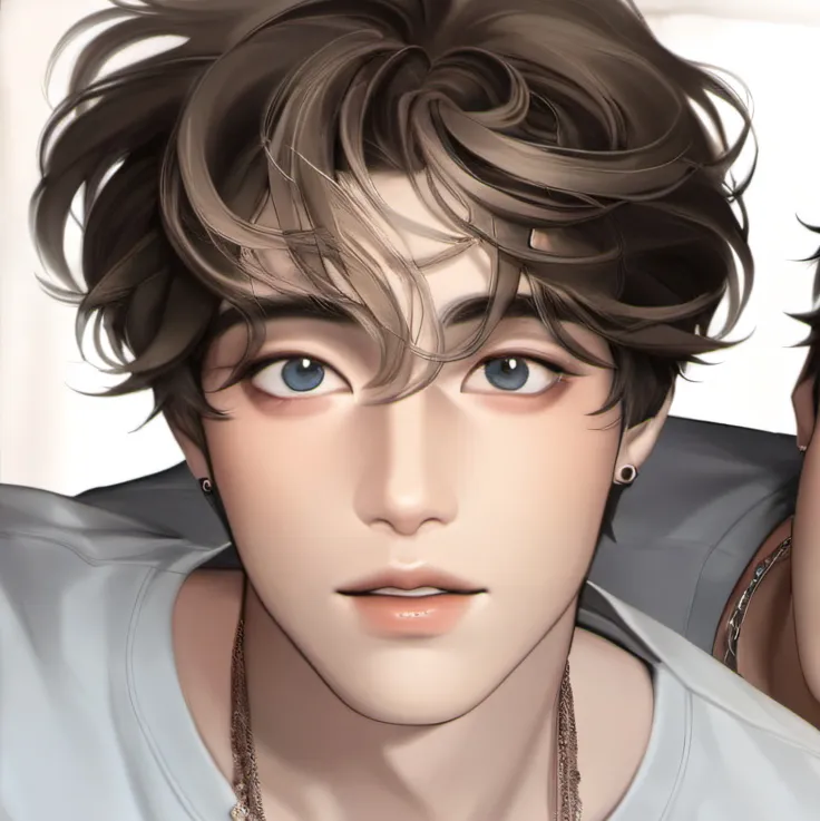 chat with ai character: Nic and Alex