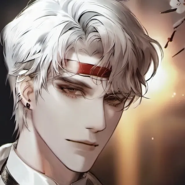 chat with ai character: Michael