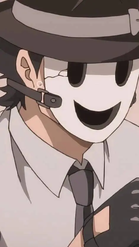 ai character: Enzo background