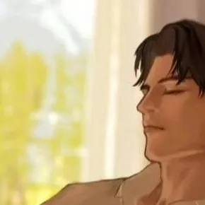 chat with ai character: Mark